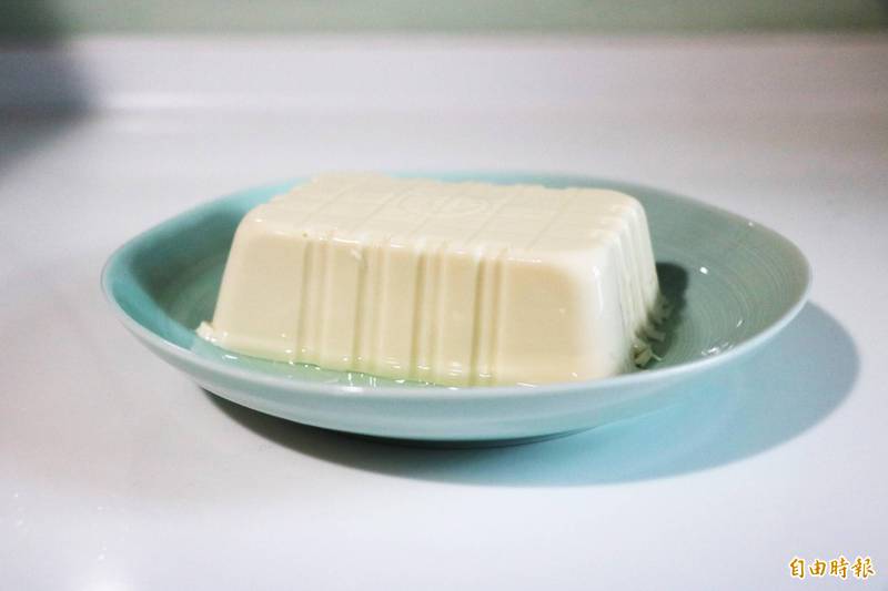 健康網》喜歡吃豆腐嗎？ 營養師指出「這些」不是真的豆腐