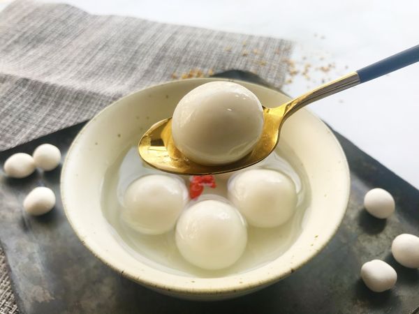 冬至湯圓「超肥款」一次看！　營養師點名：別在1時間點吃  原文網址: 冬至湯圓「超肥款」一次看！　營養師點名：別在1時間