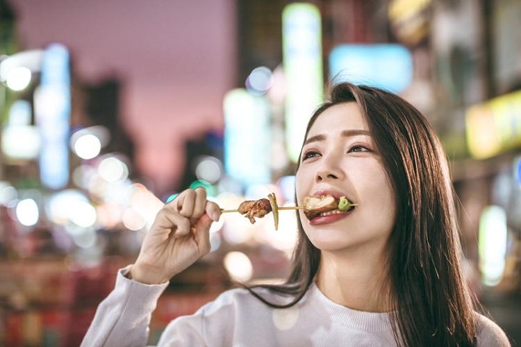 不喝手搖飲、不吃甜食卻還瘦不下來？ 營養師揪關鍵：「這些鹹食」常被誤會是無糖