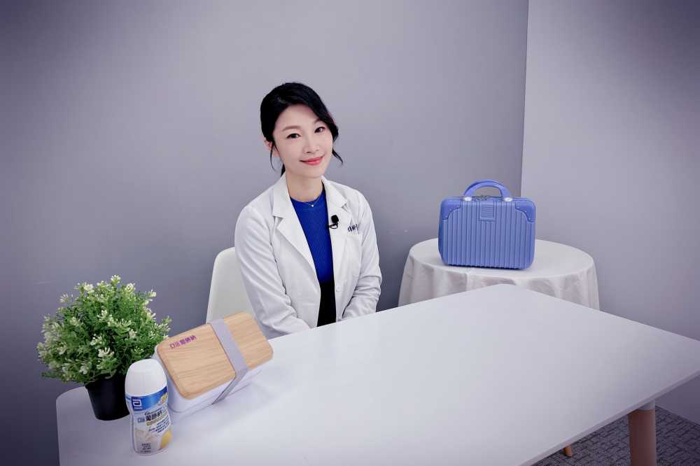把握「飲食原則」就可以享用美食！