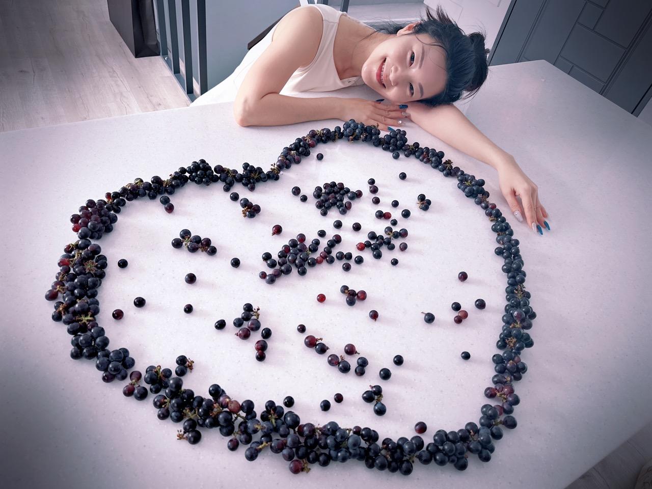 只要有#儀式感 每一天都可以是情人節